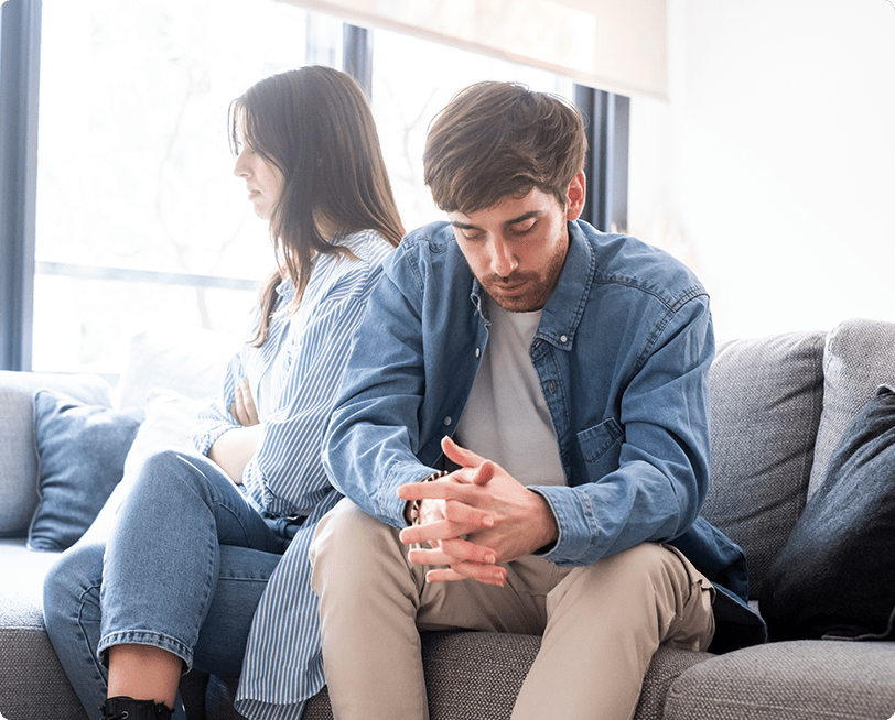 Sex Addiction Recovery