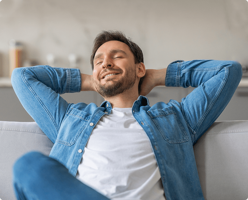 Personalized sex addiction program