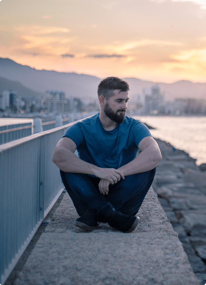 Rebuilding self & relationships