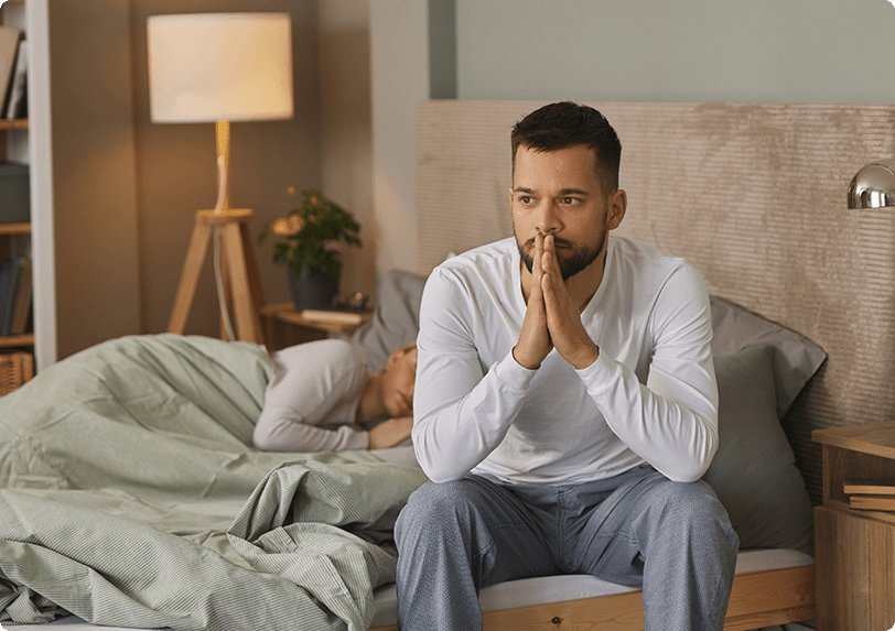 Sex Addiction program