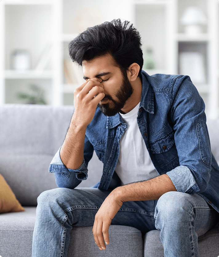 Compulsive Sexual Behavior