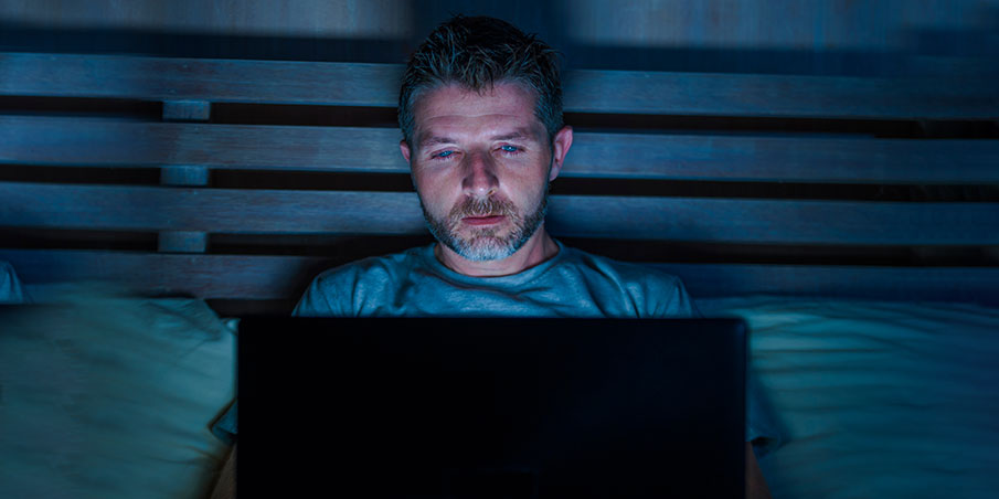 The science of porn addiction: How compulsive use alters the brain and mood