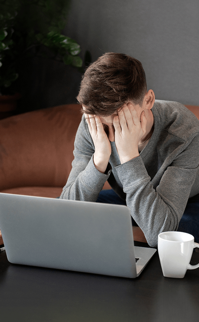 Signs of Porn Addiction