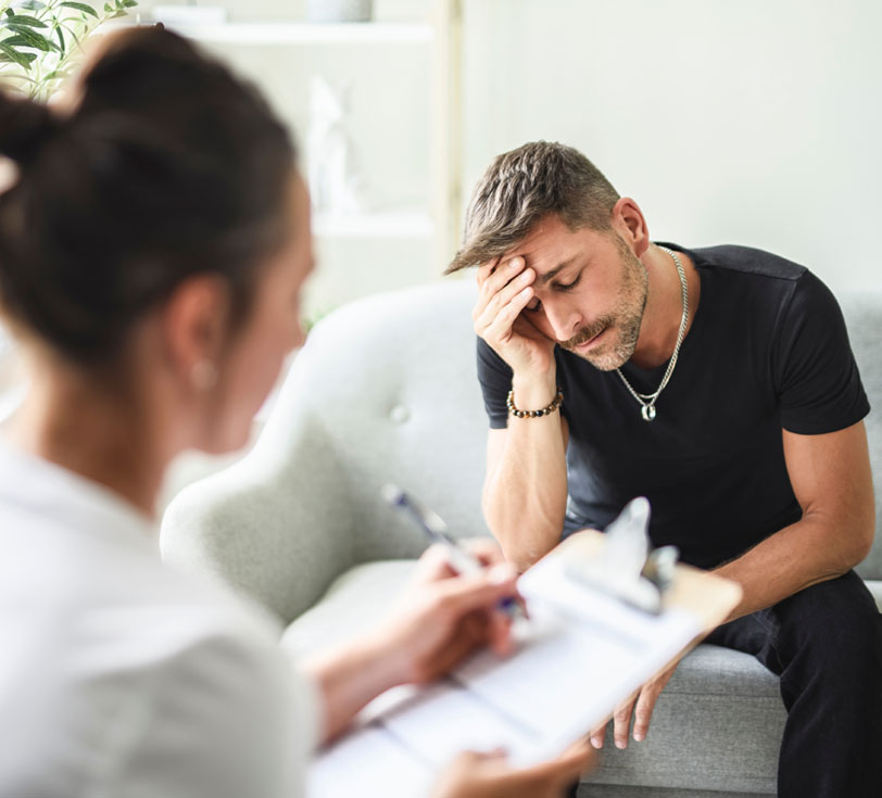 Porn Addiction Therapy