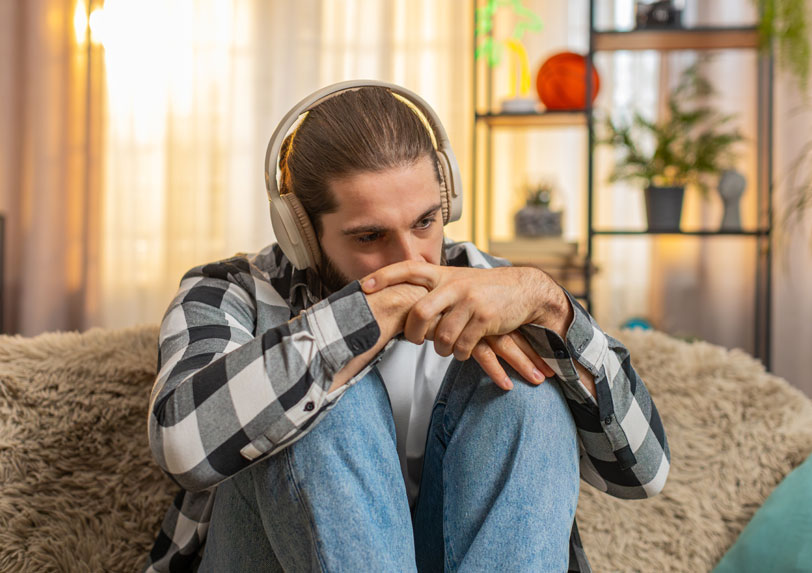 So Many Struggle With Porn Addiction In Silence?