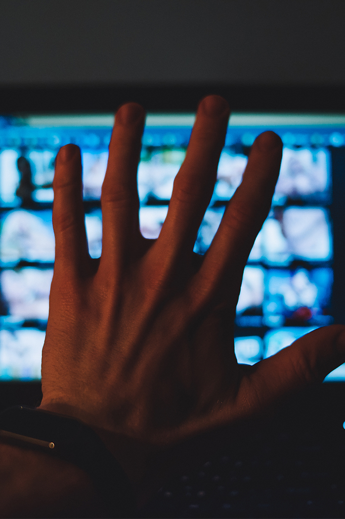 Overcame porn addiction