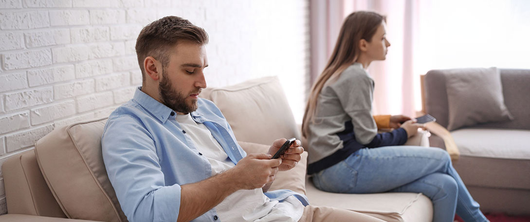 Why porn addiction hurts relationships (And how to rebuild trust)