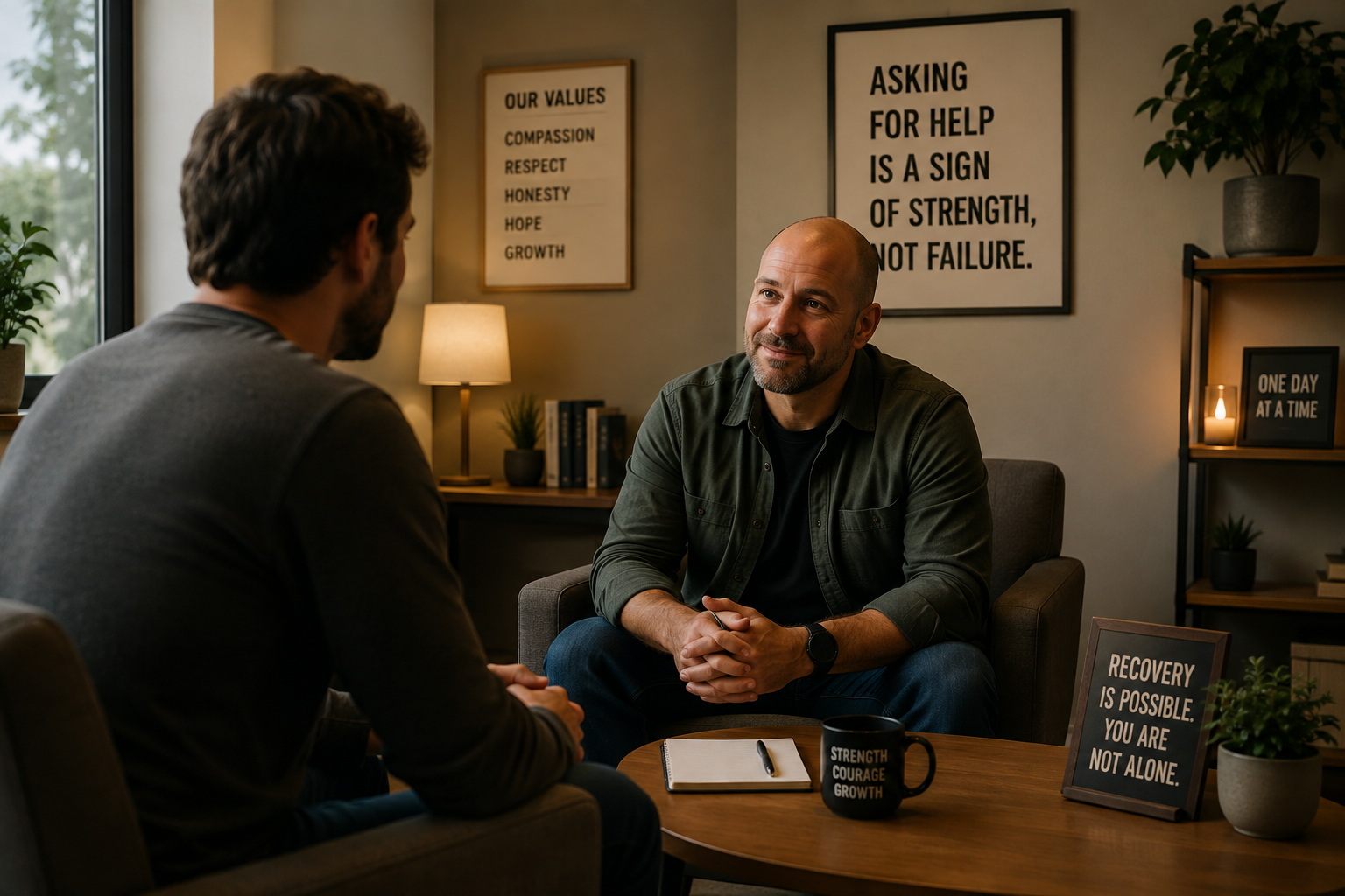 Porn Addiction Treatment: What Actually Works