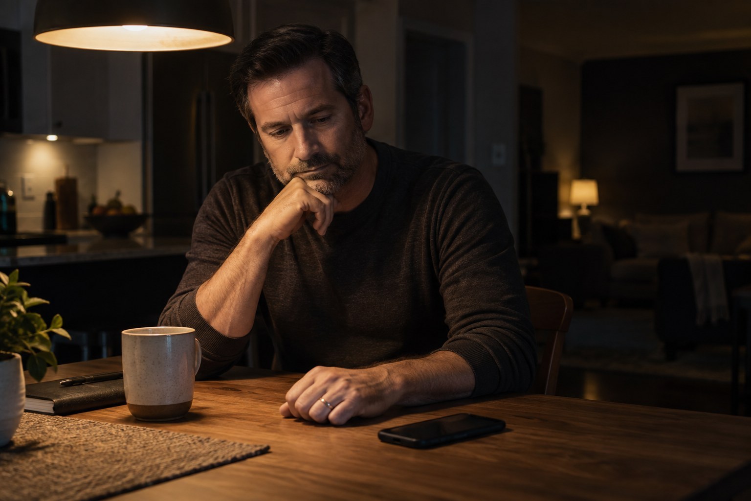 Is Cheating a Character Flaw or an Addiction?
